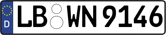 LB-WN9146
