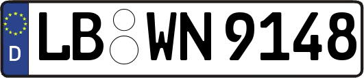 LB-WN9148