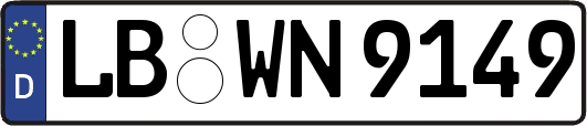 LB-WN9149