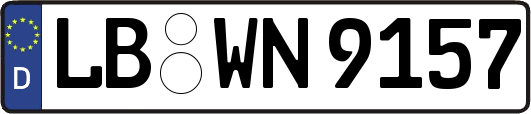 LB-WN9157