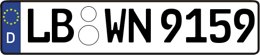 LB-WN9159