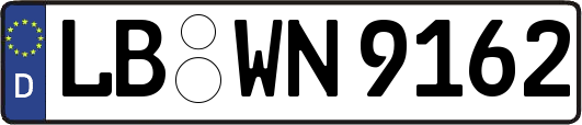 LB-WN9162