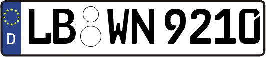 LB-WN9210