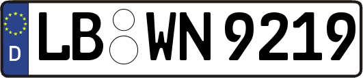 LB-WN9219
