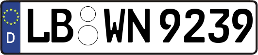 LB-WN9239