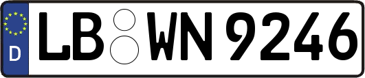 LB-WN9246