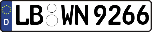 LB-WN9266