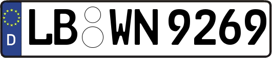 LB-WN9269