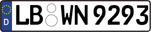 LB-WN9293