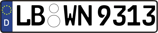 LB-WN9313