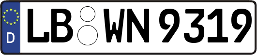LB-WN9319