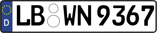 LB-WN9367
