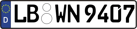 LB-WN9407