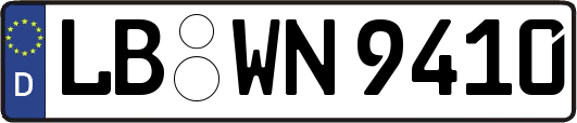 LB-WN9410