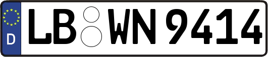 LB-WN9414