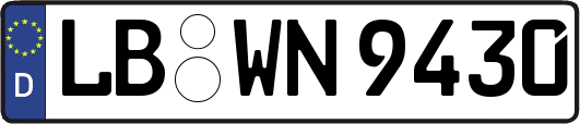 LB-WN9430