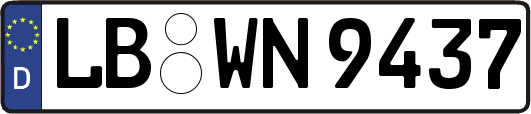 LB-WN9437