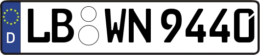 LB-WN9440