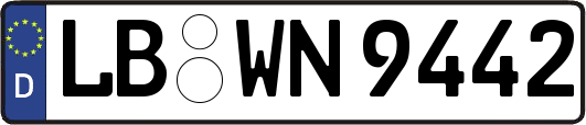 LB-WN9442