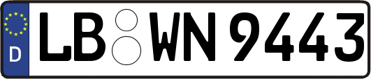 LB-WN9443
