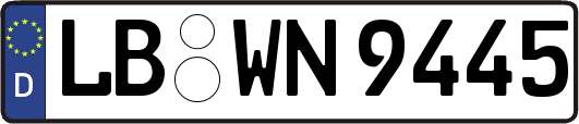 LB-WN9445