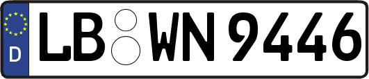 LB-WN9446