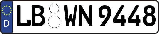 LB-WN9448