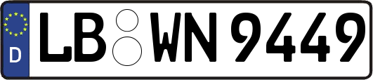LB-WN9449