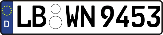 LB-WN9453