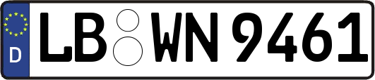LB-WN9461