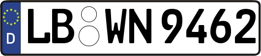 LB-WN9462