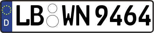 LB-WN9464