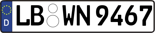 LB-WN9467