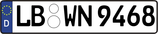 LB-WN9468