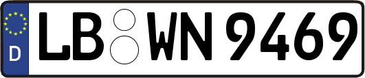 LB-WN9469