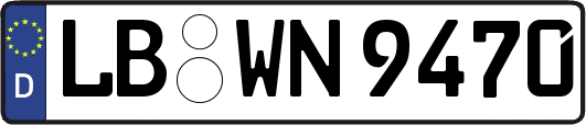 LB-WN9470