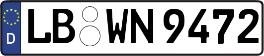 LB-WN9472