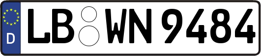 LB-WN9484