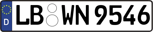 LB-WN9546