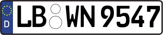 LB-WN9547