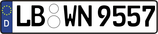 LB-WN9557