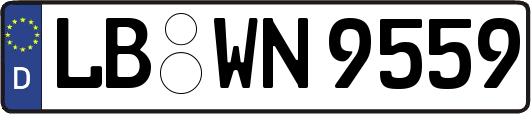 LB-WN9559