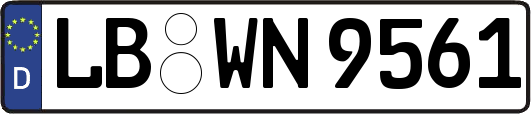 LB-WN9561