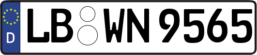 LB-WN9565