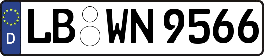 LB-WN9566