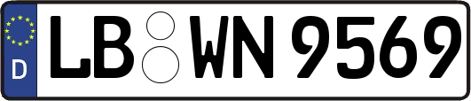 LB-WN9569