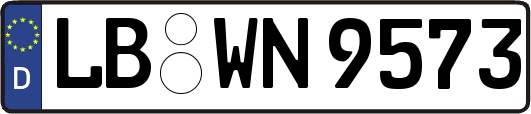 LB-WN9573
