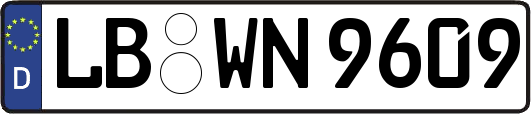 LB-WN9609