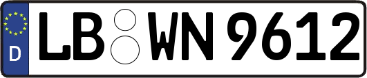 LB-WN9612