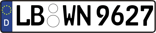 LB-WN9627
